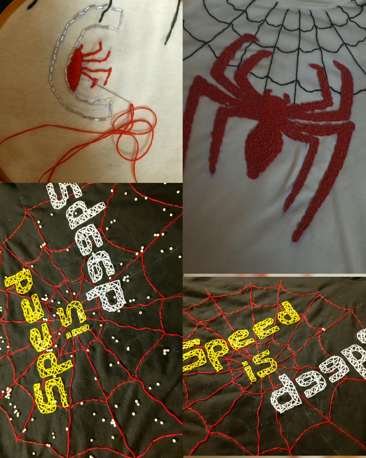 Spider-Man design
